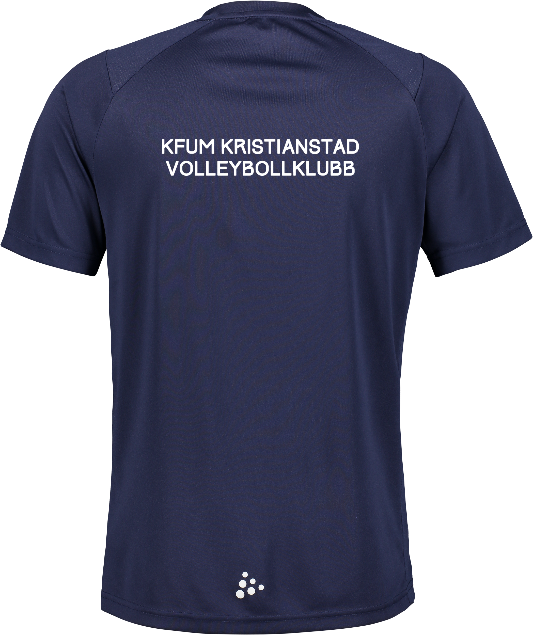 CRAFT, Rush 2.0 Ss Tee Jr