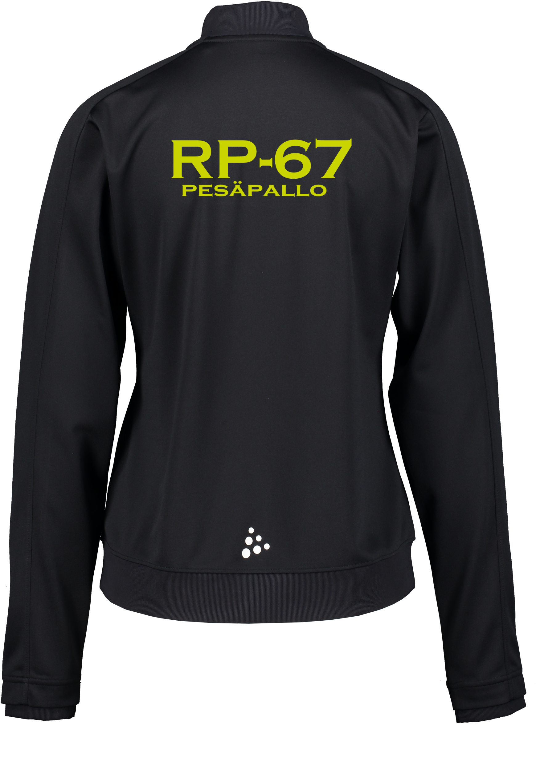 CRAFT, Evolve 2.0 Half Zip W