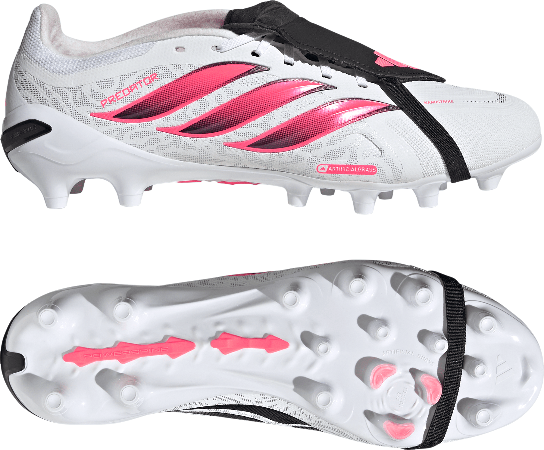 ADIDAS, PREDATOR LEAGUE FT AG