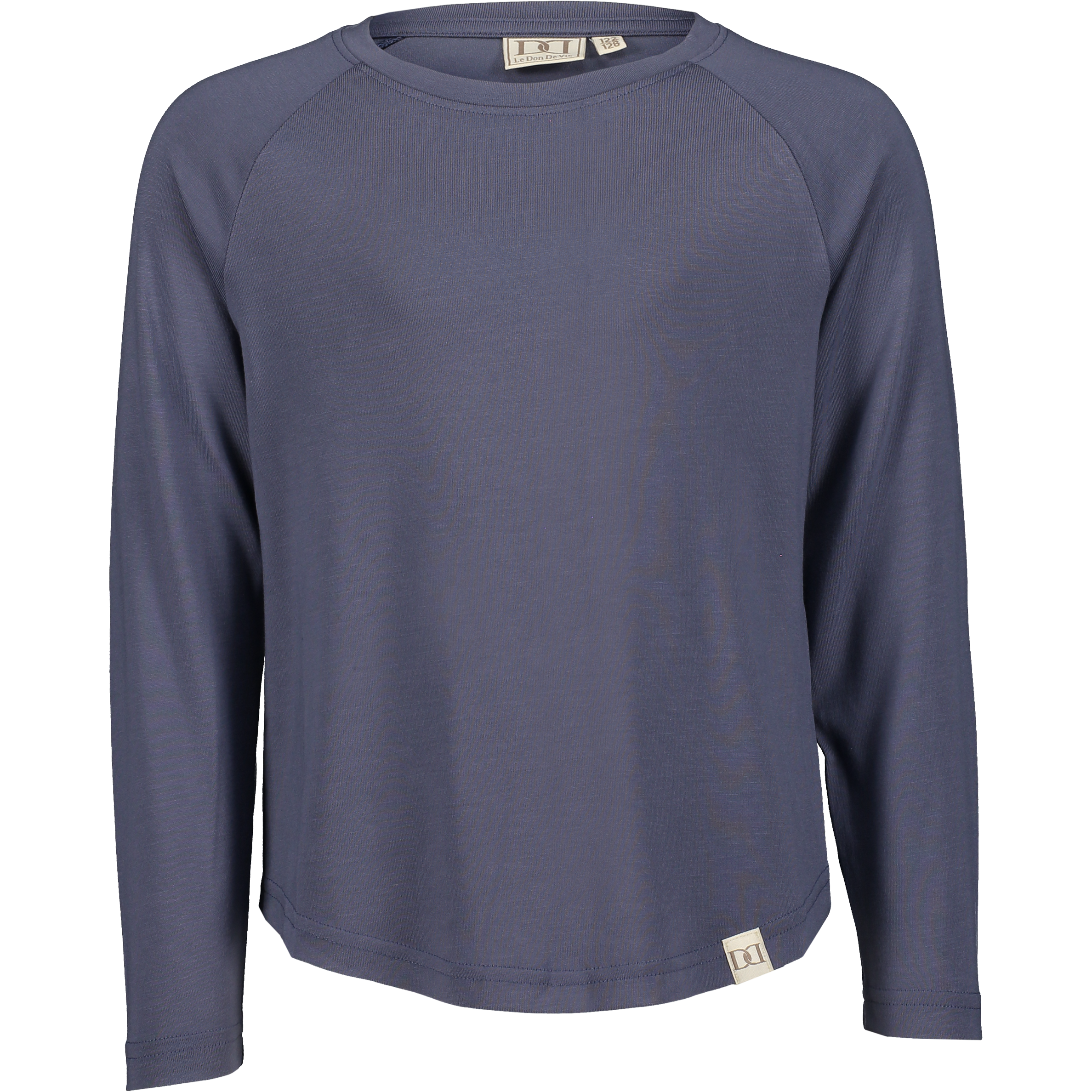 
LE DON DE VIE, 
Lounge Long Sleeve Jr, 
Detail 1
