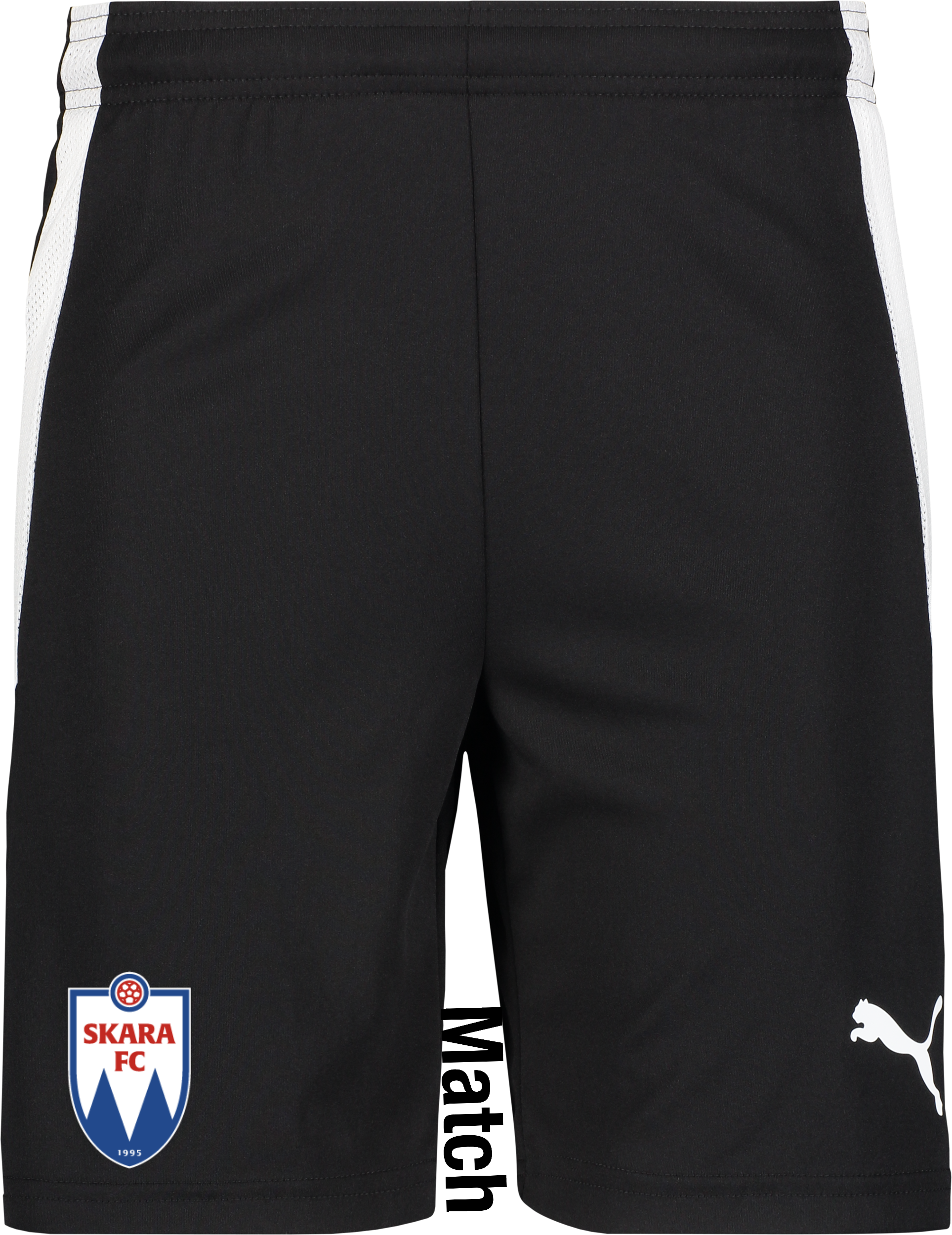 
PUMA, 
T Liga Shorts, 
Detail 1
