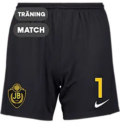 298938101101 NIKE Park III Short W 298938101101 NIKE Park III Short W Standard Small1x1