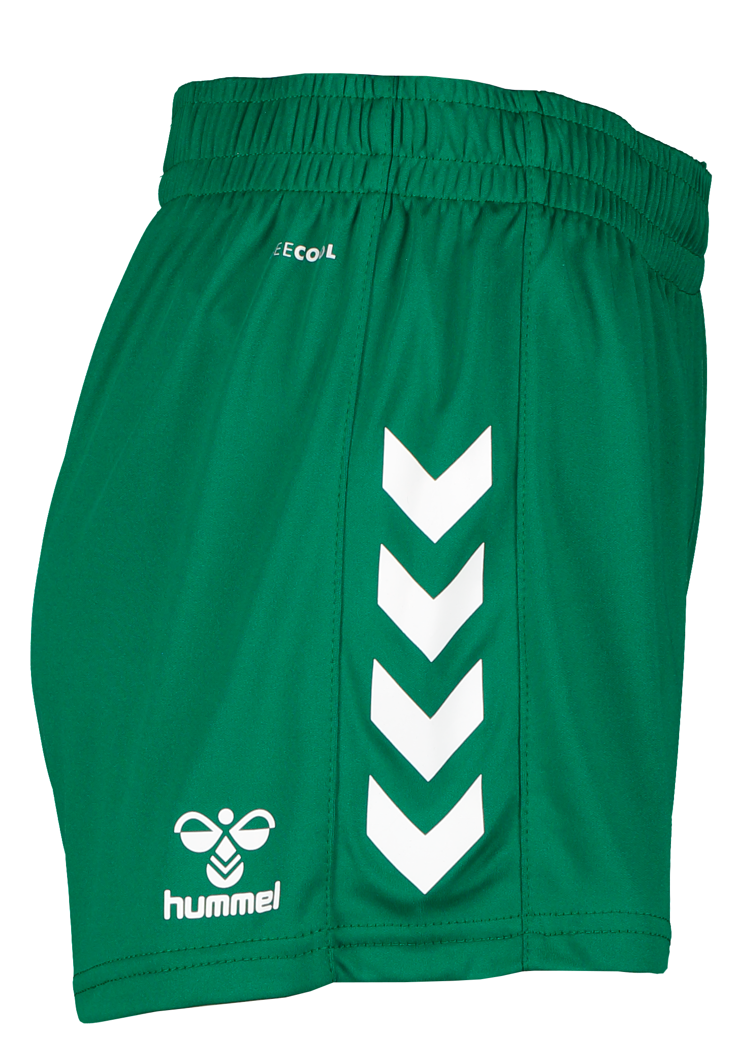 HUMMEL, Core Xk Poly Short W