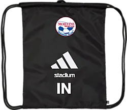 377162101101 ADIDAS Tiro L Gymsack 377162101101 ADIDAS Tiro L Gymsack Standard Small1x1