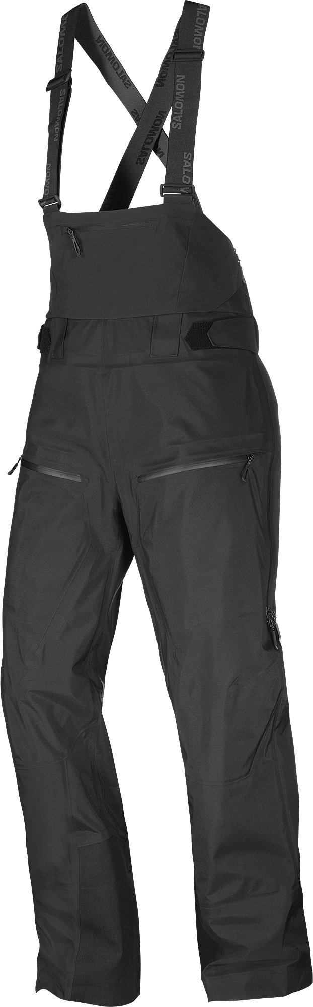 
SALOMON, 
MOON PATROL GTX BIB W, 
Detail 1
