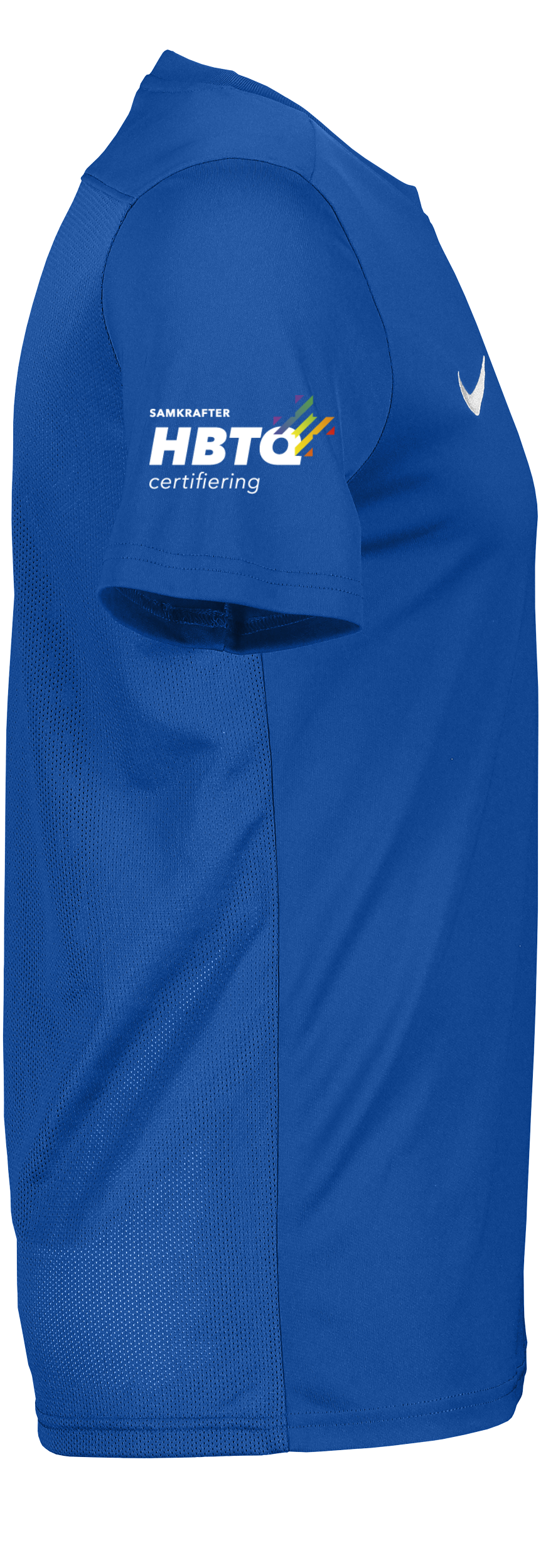 NIKE, Park VII SS Jsy