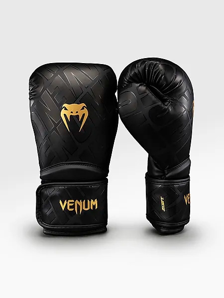 VENUM CONTENDER 1.5 3D БОКСЕРСКИЕ ПЕРЧАТКИ