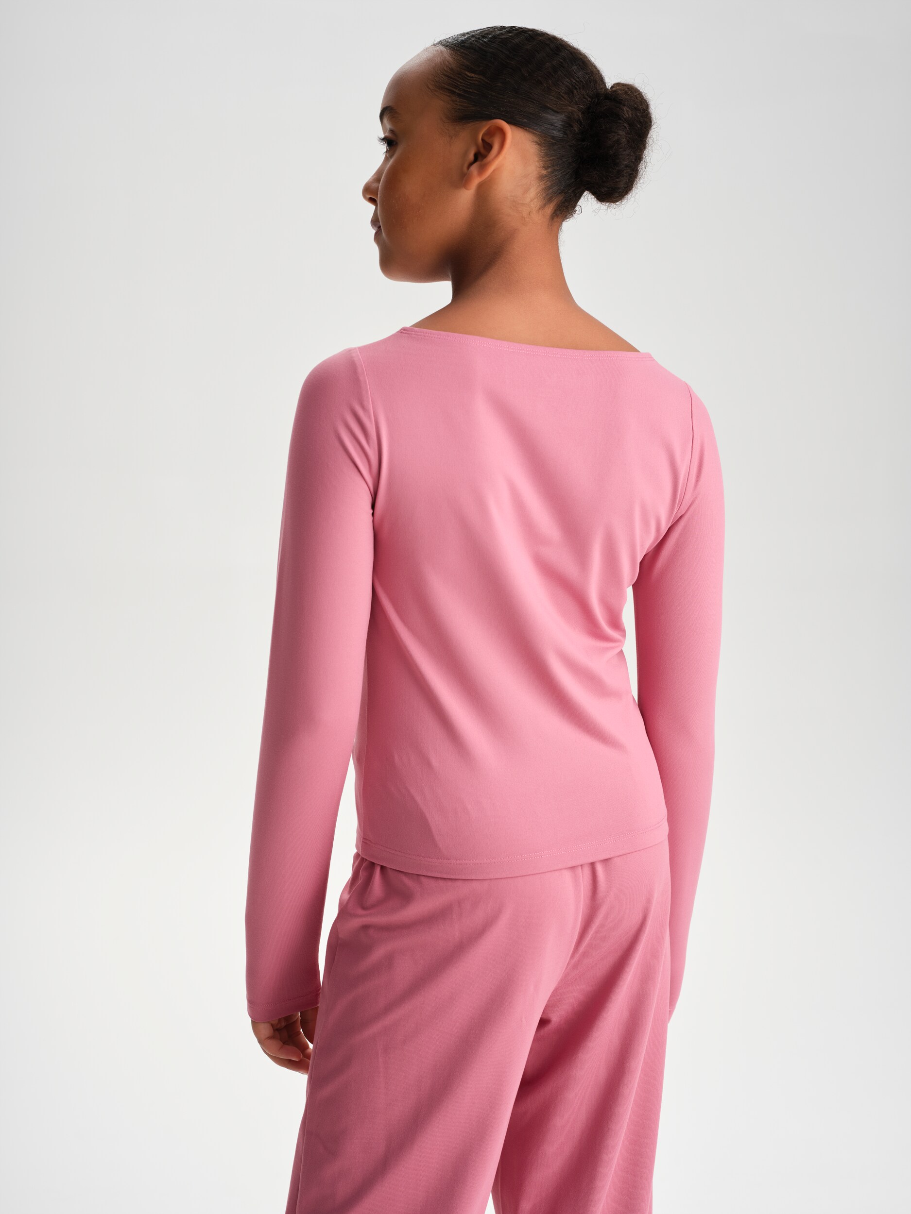 SOC, J Soft Long Sleeve