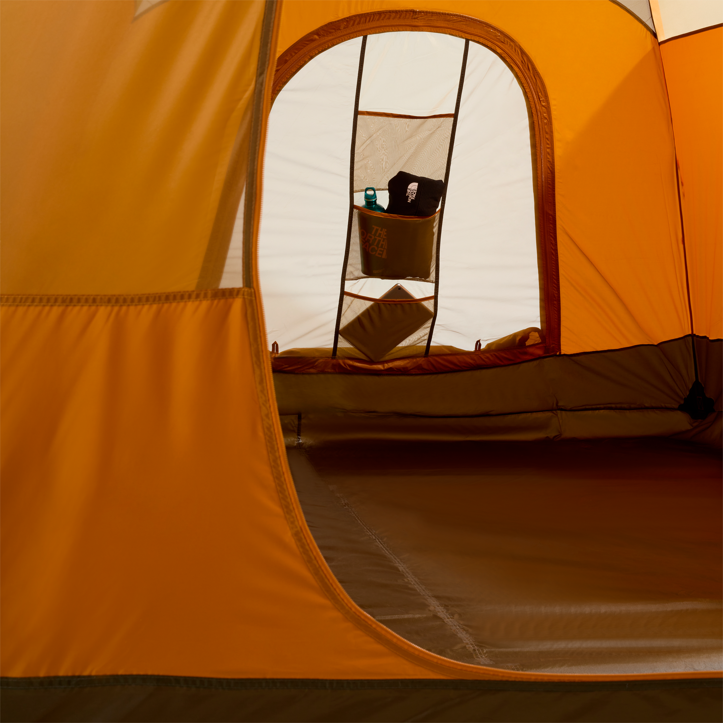 THE NORTH FACE, Wawona 6p