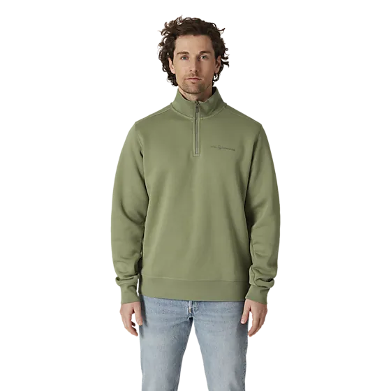 402379103101 SAIL RACING M Bowman Logo T-Neck 402379103101 SAIL RACING M Bowman Logo T-Neck Model01 Detail