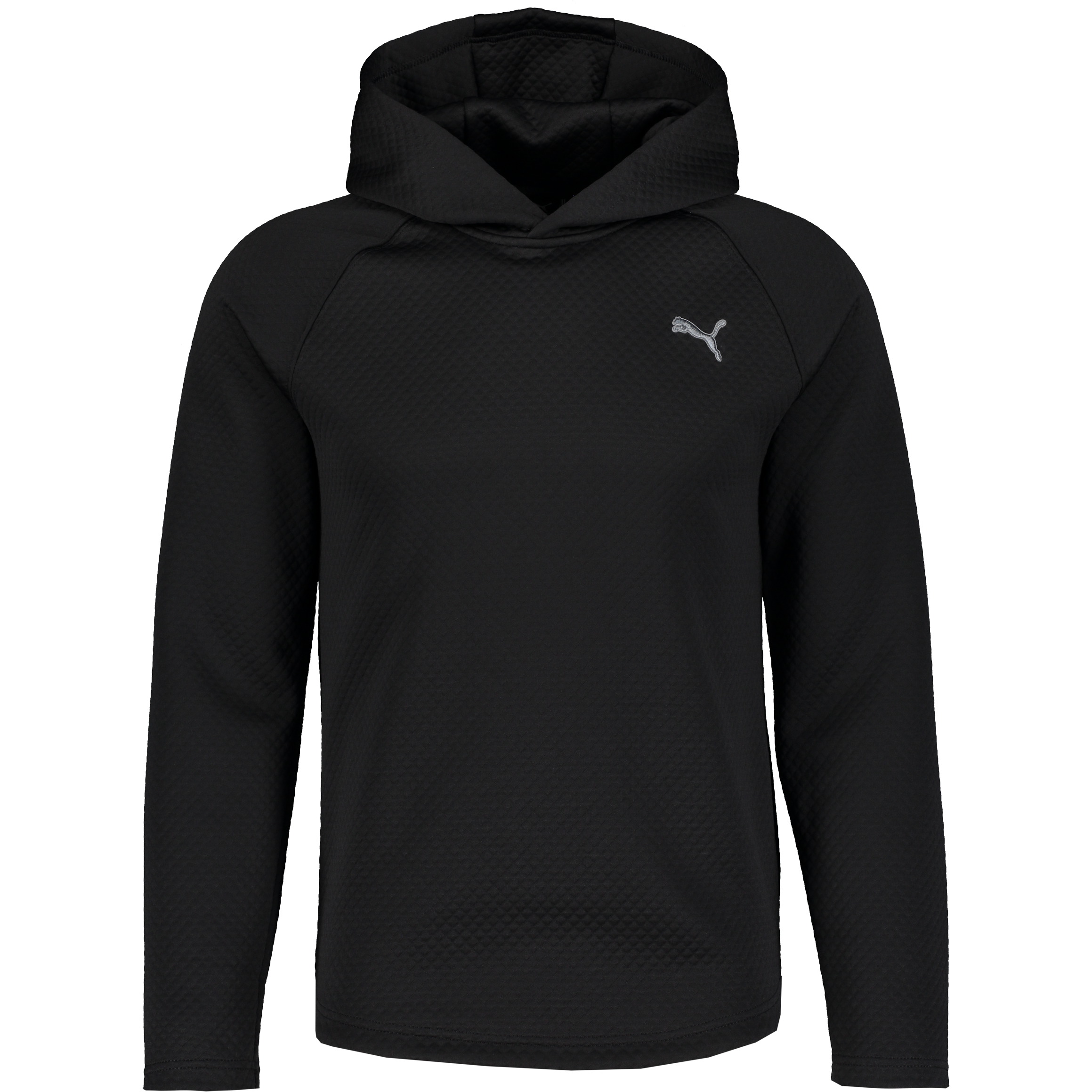 
PUMA, 
Pebble Hoodie, 
Detail 1
