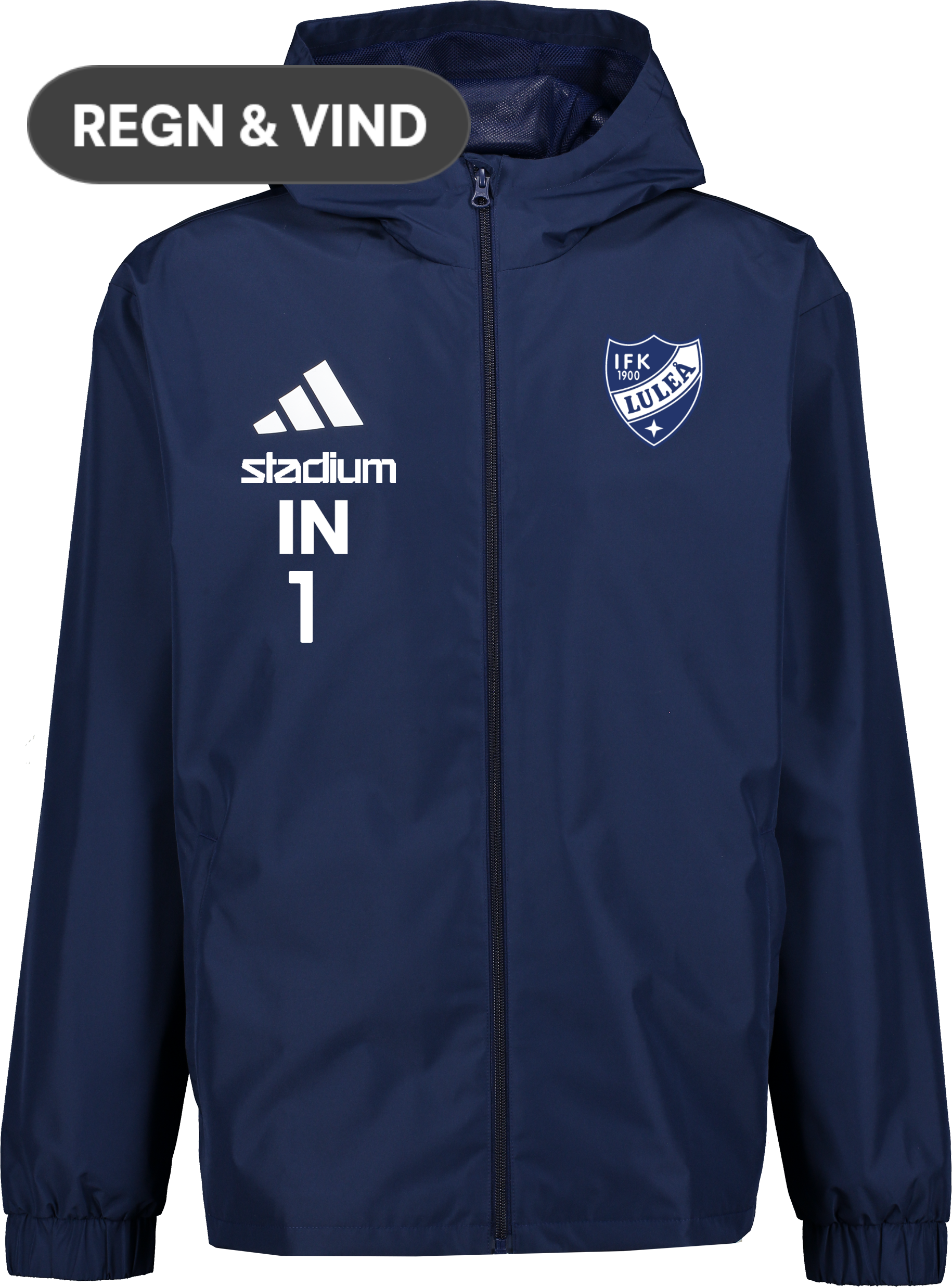 
ADIDAS, 
ENT26 AW JKT, 
Detail 1
