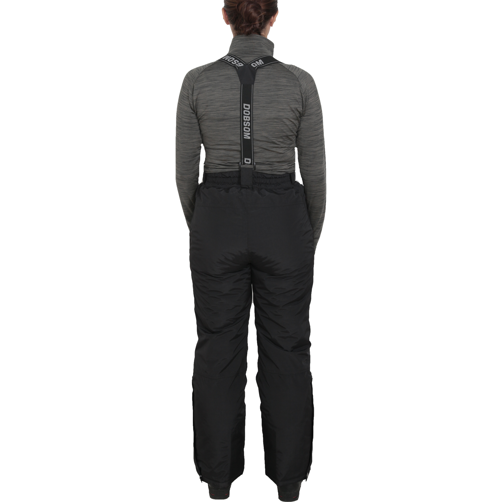 DOBSOM, W Vemdalen Skipants