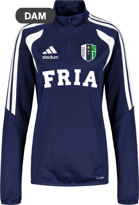 
ADIDAS, 
TIRO26 L TR TOP W, 
Detail 1
