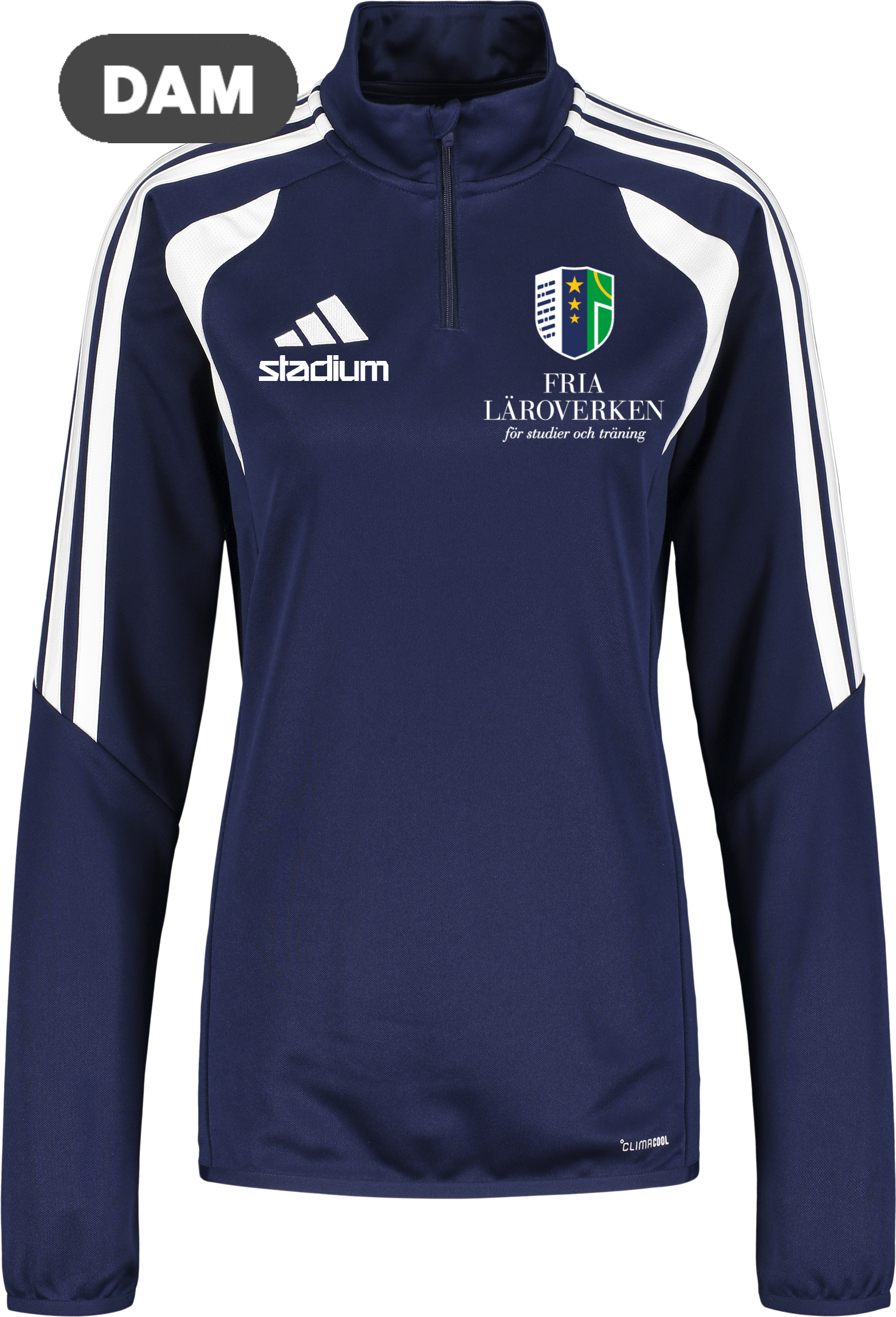 
ADIDAS, 
TIRO26 L TR TOP W, 
Detail 1
