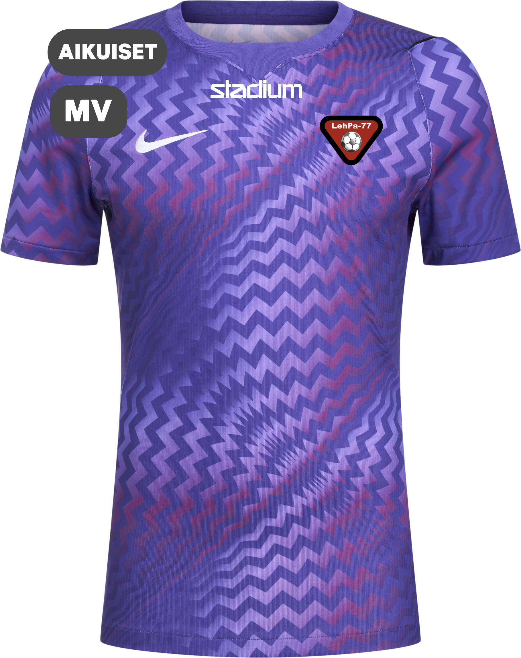 
NIKE, 
GARDIEN VI GK SS JSY, 
Detail 1
