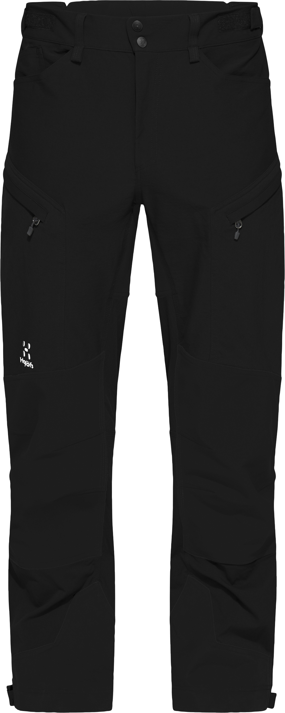 HAGL&Ouml;FS, RUGGED STANDARD PANT MEN