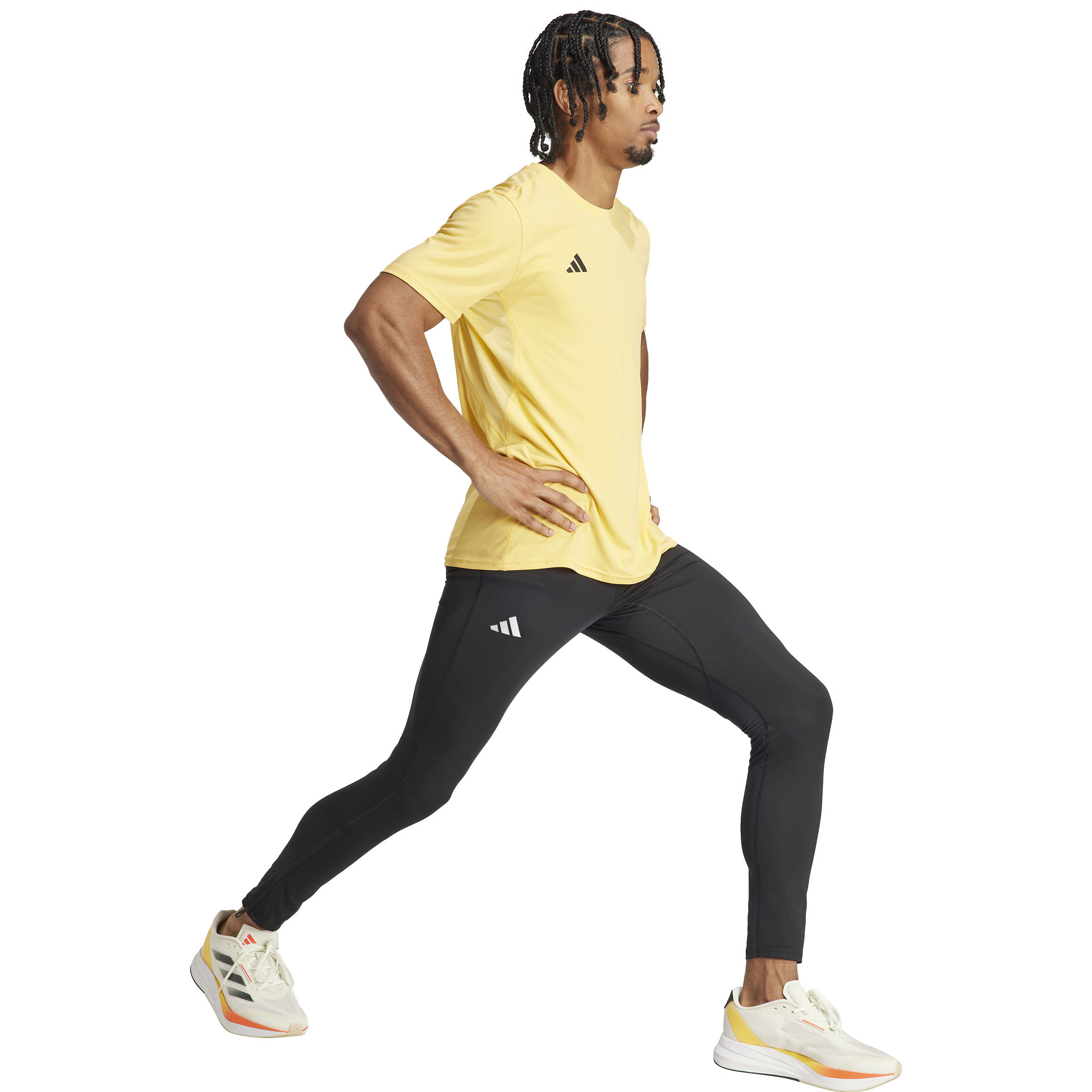 ADIDAS, M Adizero E Long Tight