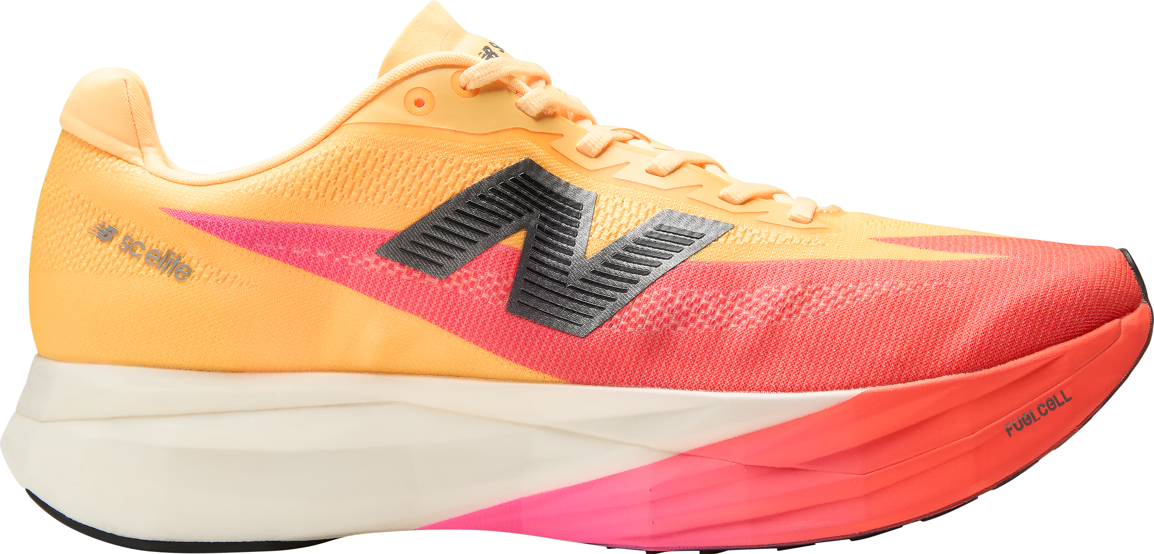 
NEW BALANCE, 
M Fuelcell Sc Elite V5, 
Detail 1
