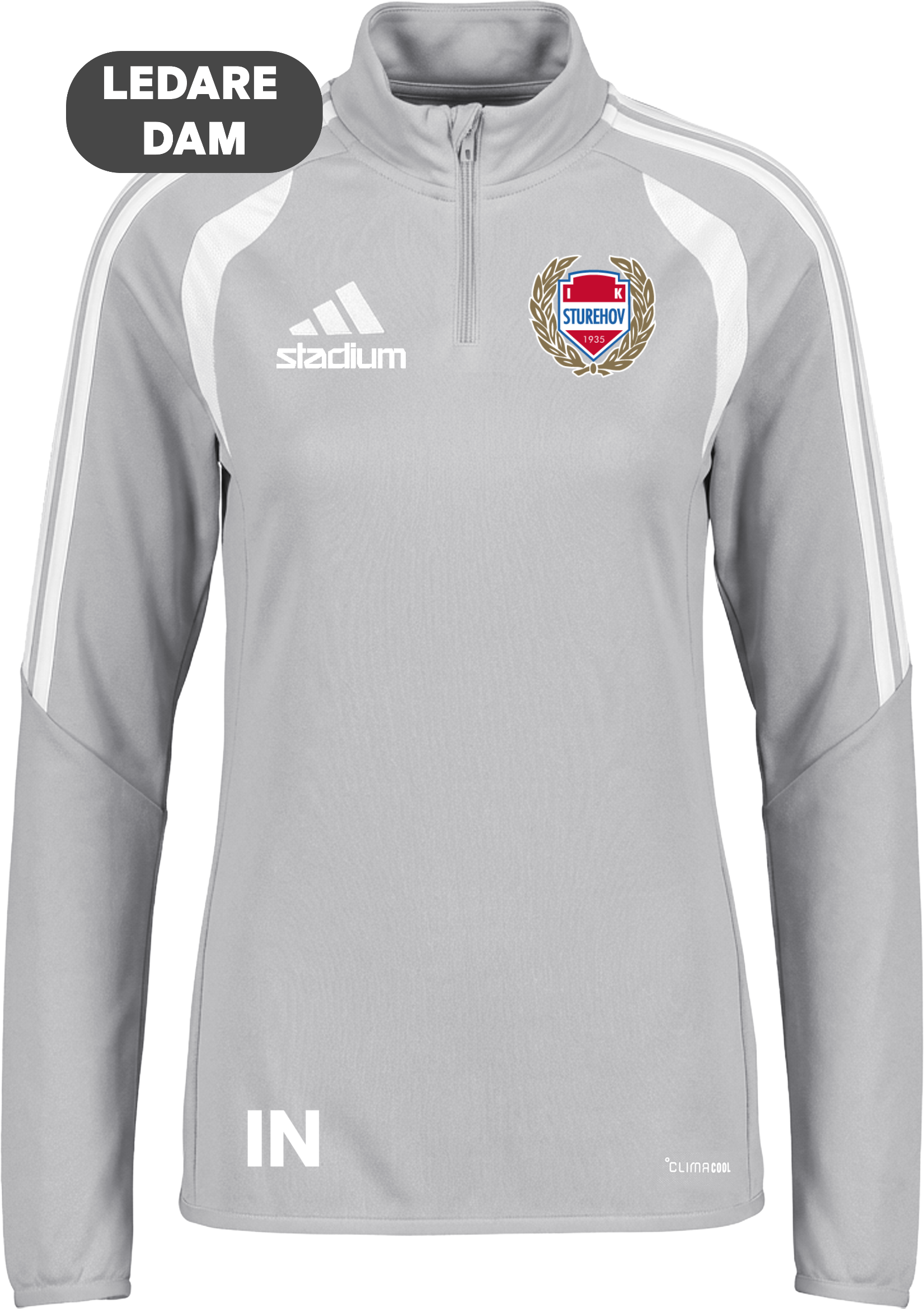 
ADIDAS, 
TIRO26 L TR TOP W, 
Detail 1
