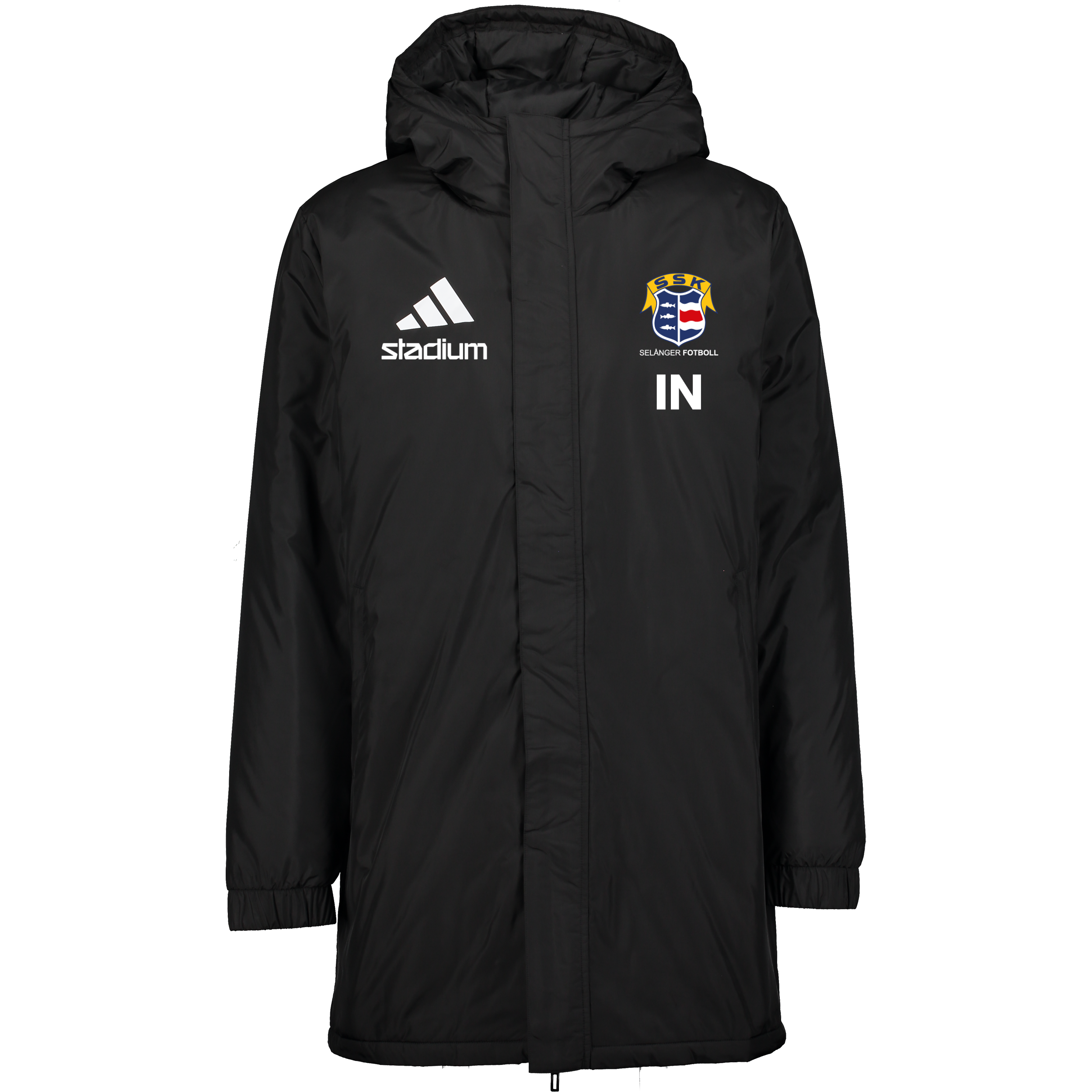 
ADIDAS, 
ENT26 STADJKT, 
Detail 1
