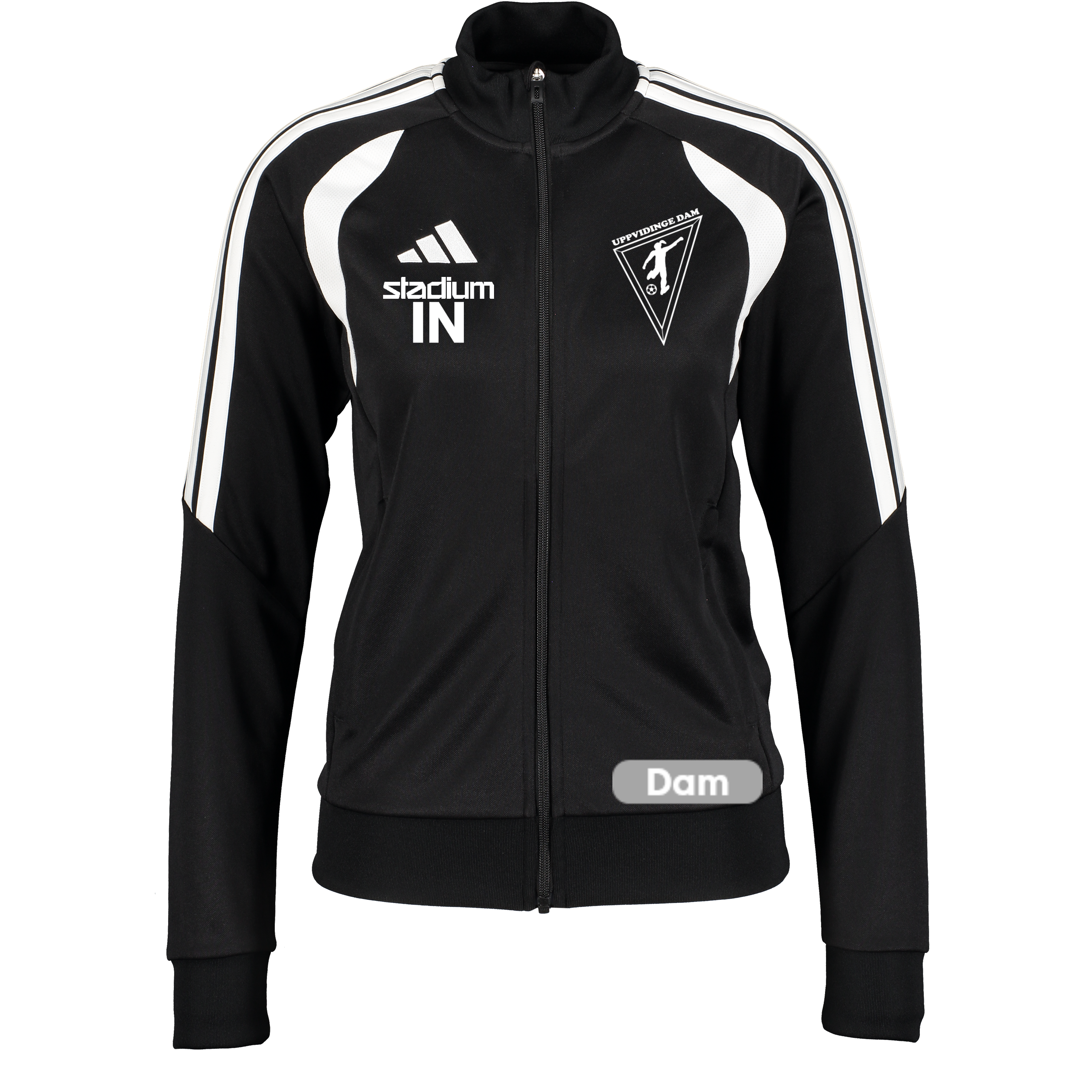 
ADIDAS, 
TIRO26 L TR JKT W, 
Detail 1
