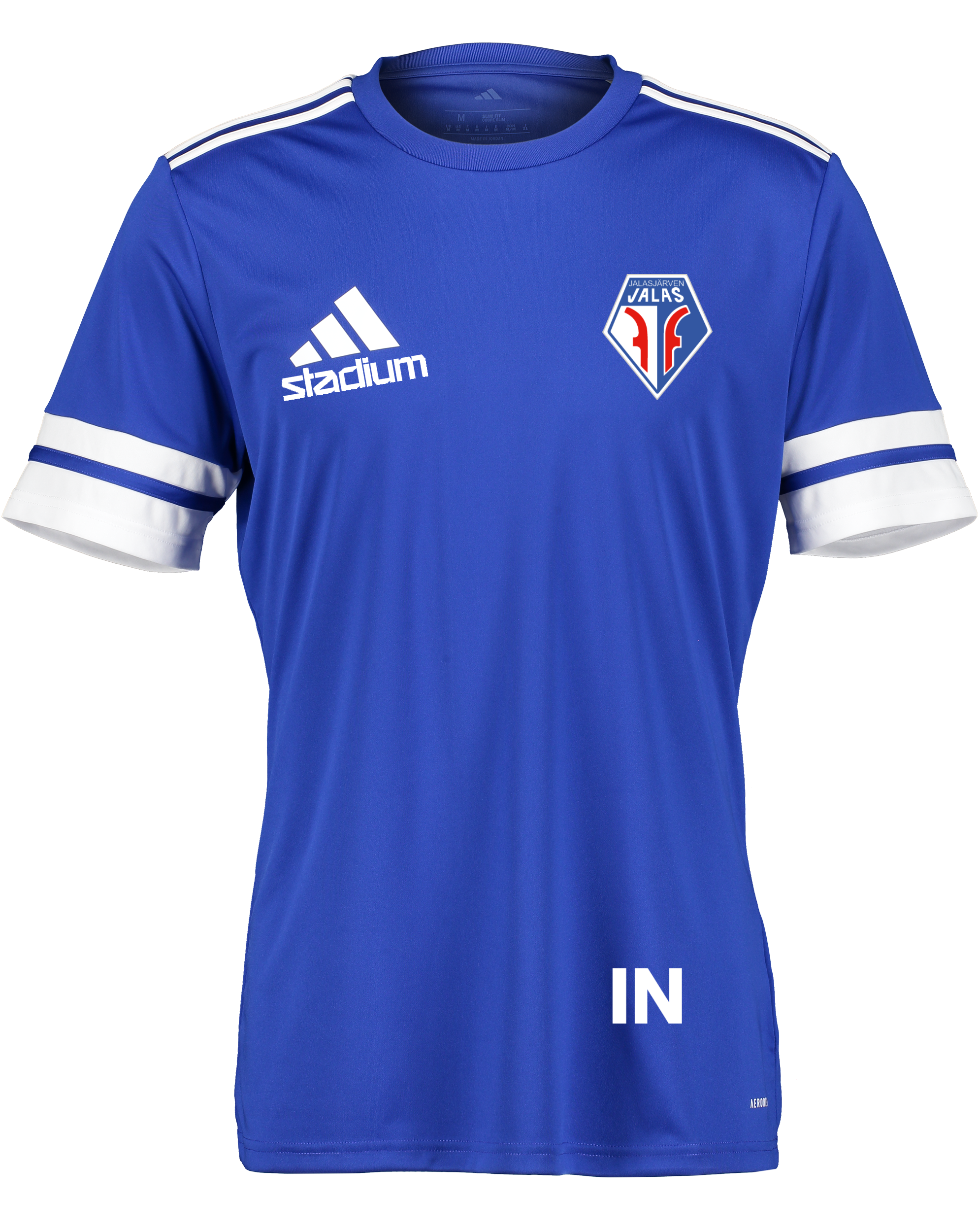 
ADIDAS, 
Squad25 Jsy, 
Detail 1
