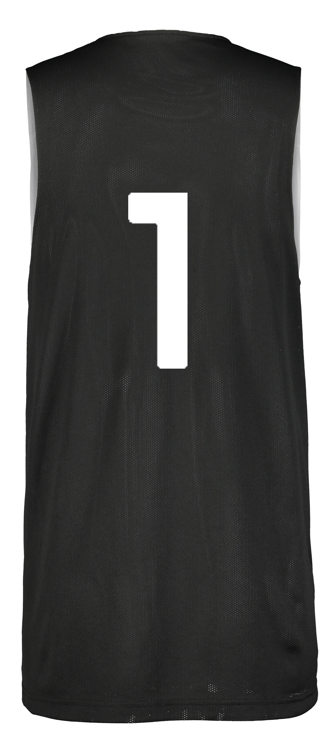 PUMA, Hoops Team Junior Reversible Practice Jersey