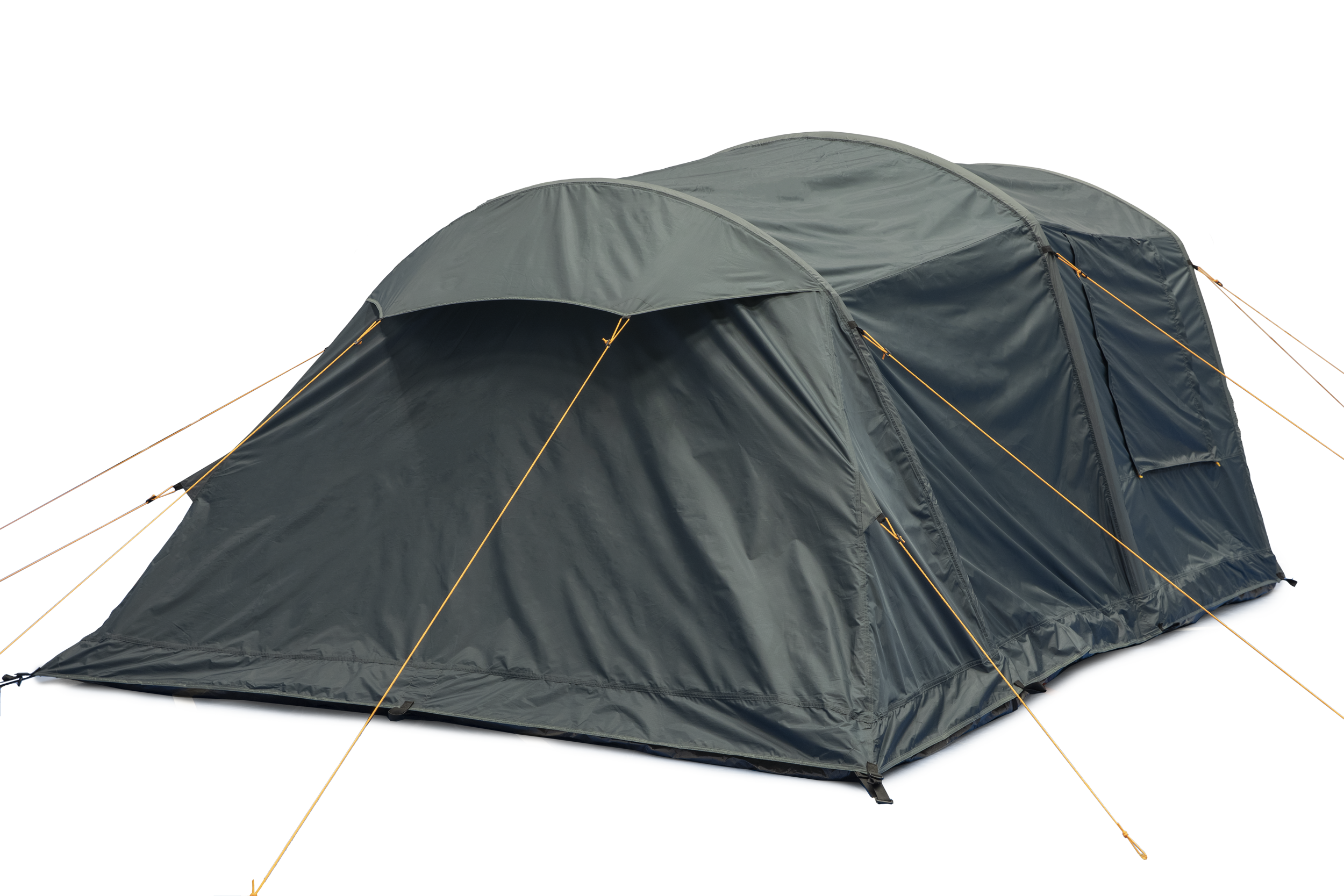 EVEREST, Air Tunnel 3-4