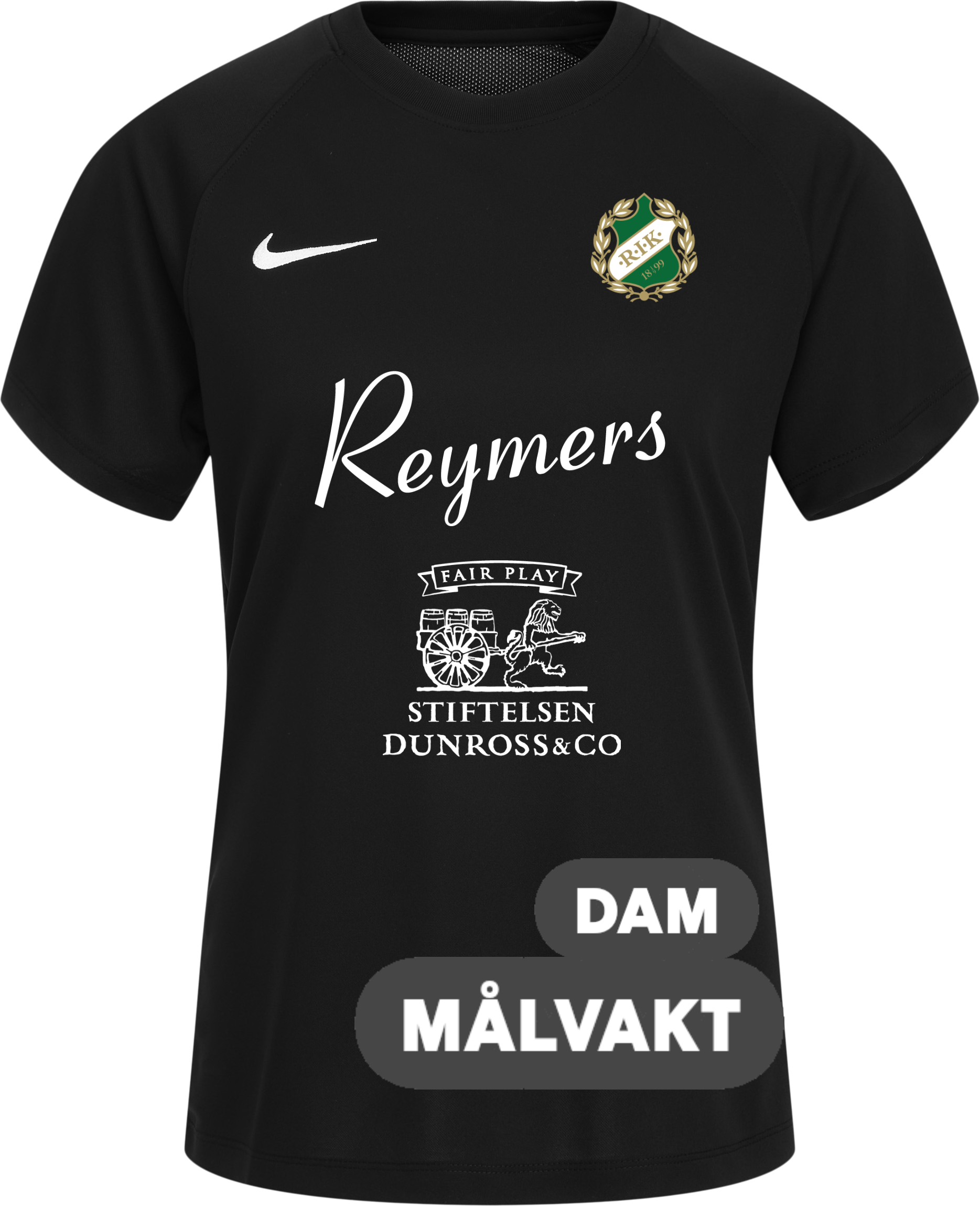 
NIKE, 
PARK VIII SS JSY W, 
Detail 1
