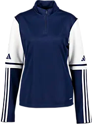 400097101102 ADIDAS Squad25 Tr Top W 400097101102 ADIDAS Squad25 Tr Top W Standard Small1x1