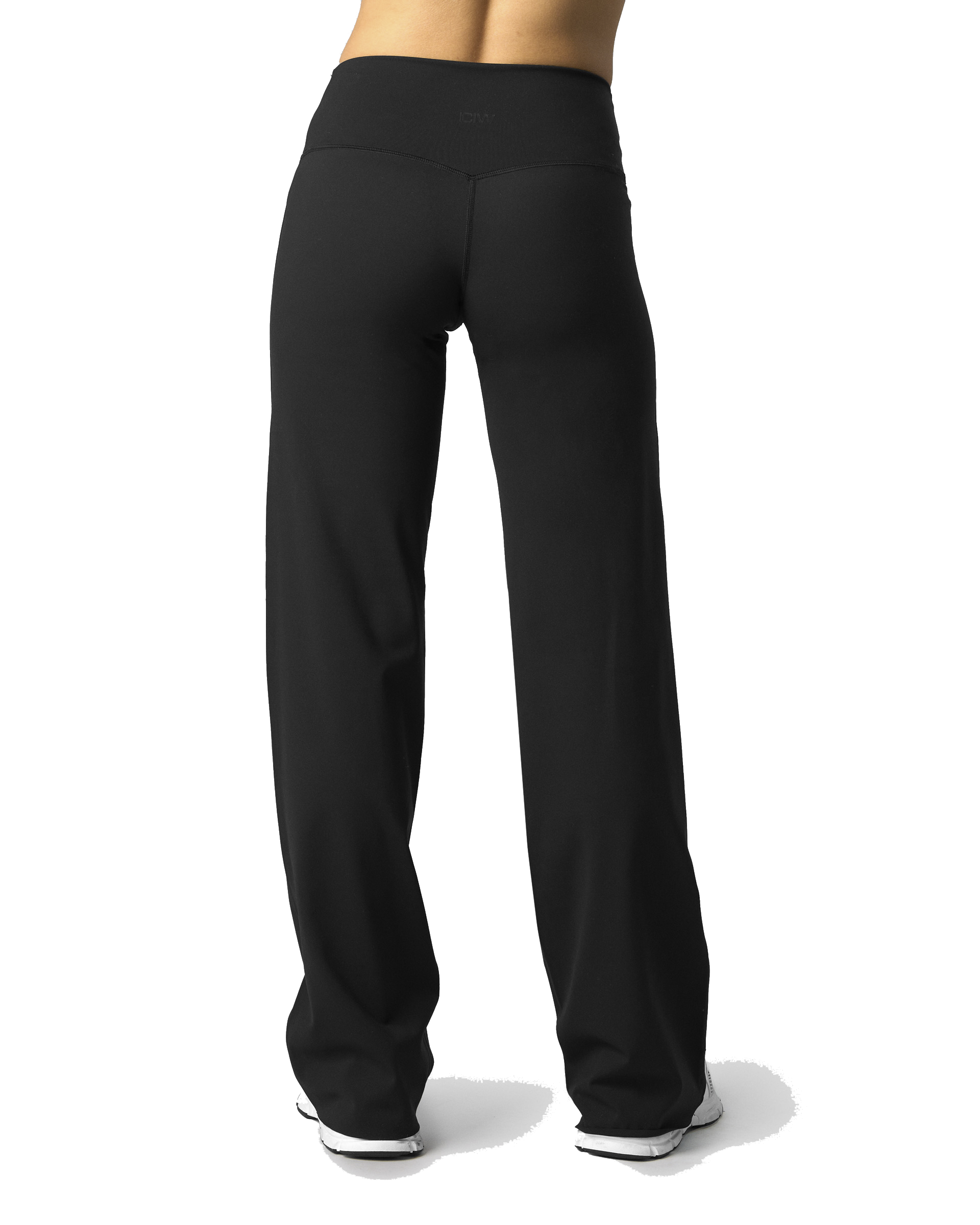 ICANIWILL, Nimble Straight Leg Pants