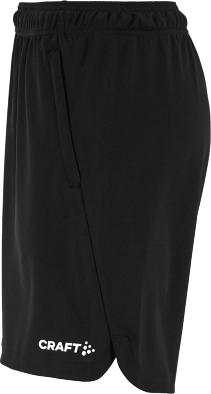 CRAFT, ABILITY ZIP POCKET SHORTS M