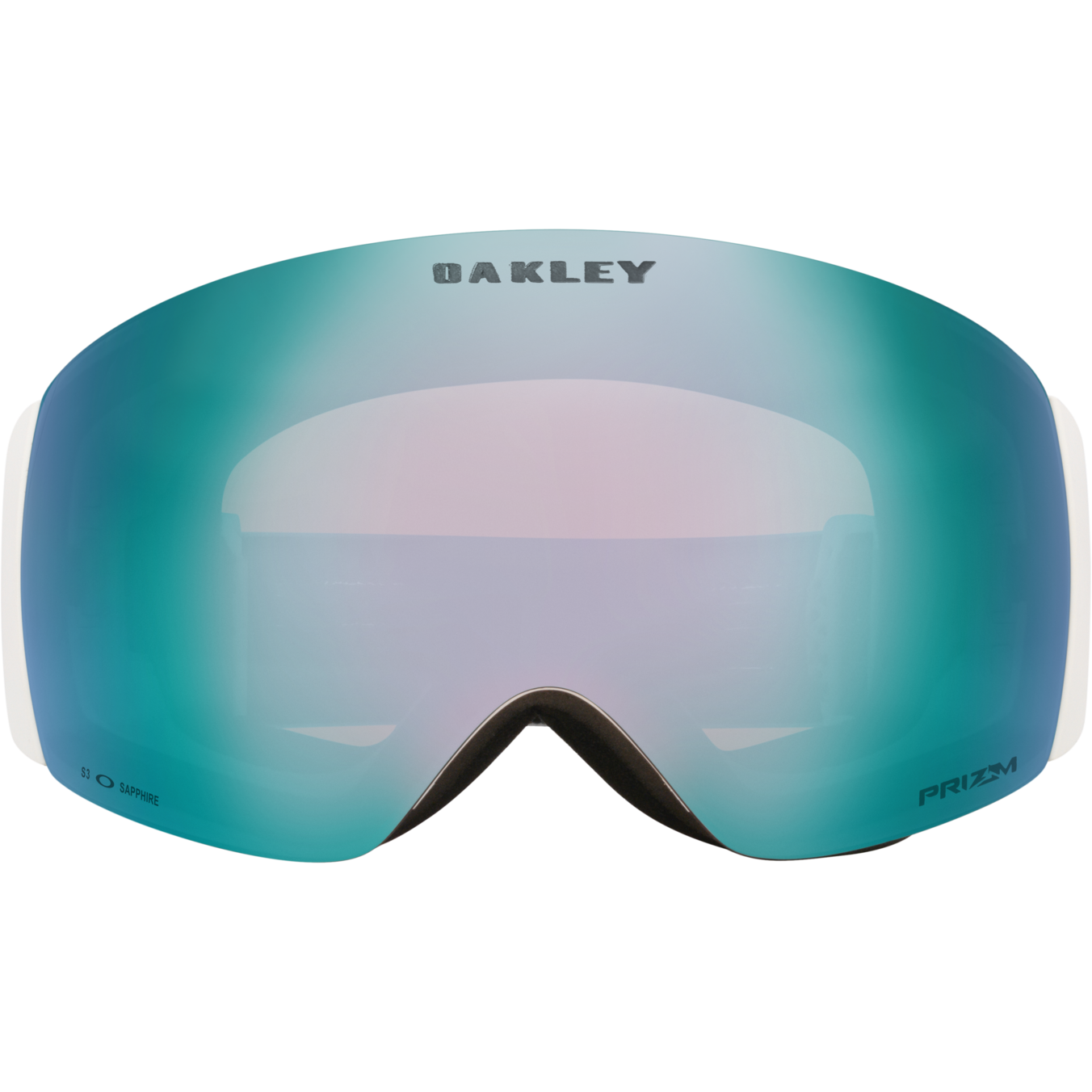 OAKLEY, Flight Deck Pro M + Lens
