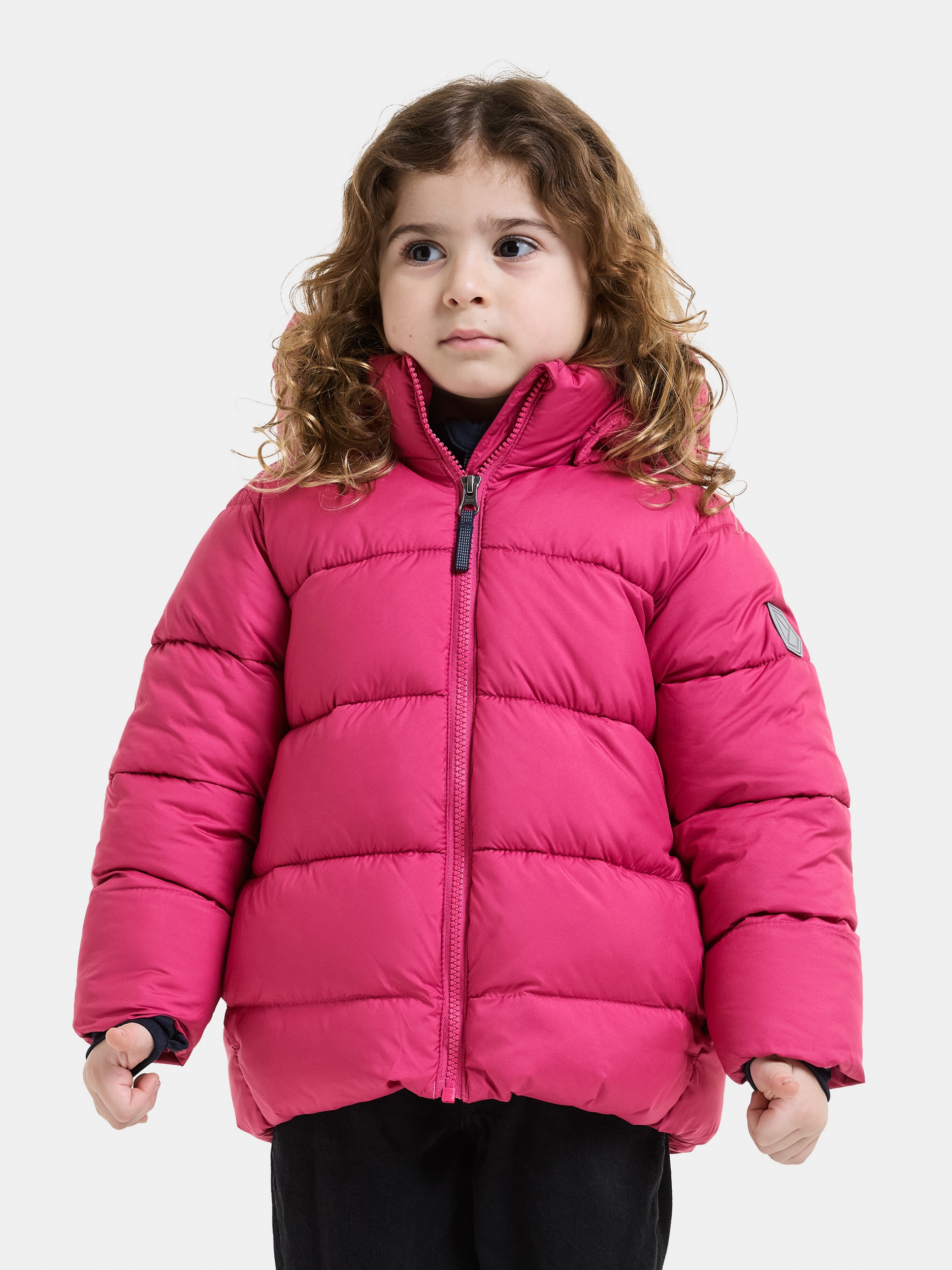 
DIDRIKSONS, 
K ROXEN JACKET 2, 
Detail 1
