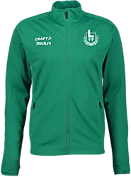 394166104101 CRAFT Evolve 2.0 Full Zip Jacket M 394166104101 CRAFT Evolve 2.0 Full Zip Jacket M Standard Small1x1
