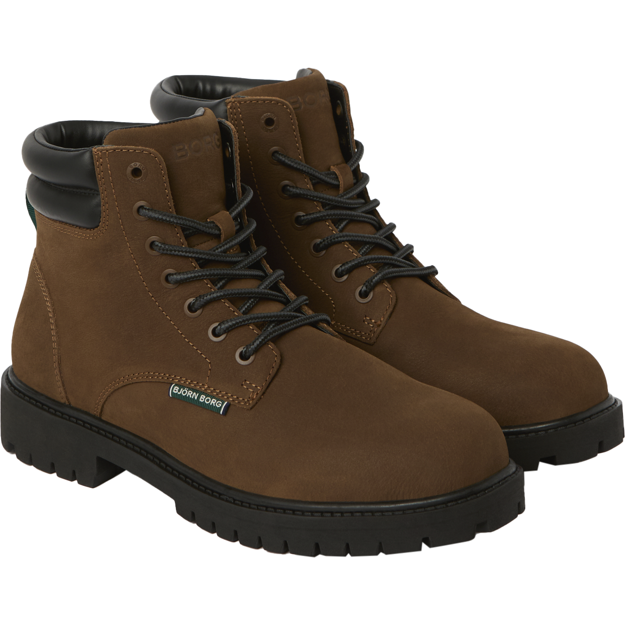 
BJ&Ouml;RN BORG, 
M Ridge, 
Detail 1
