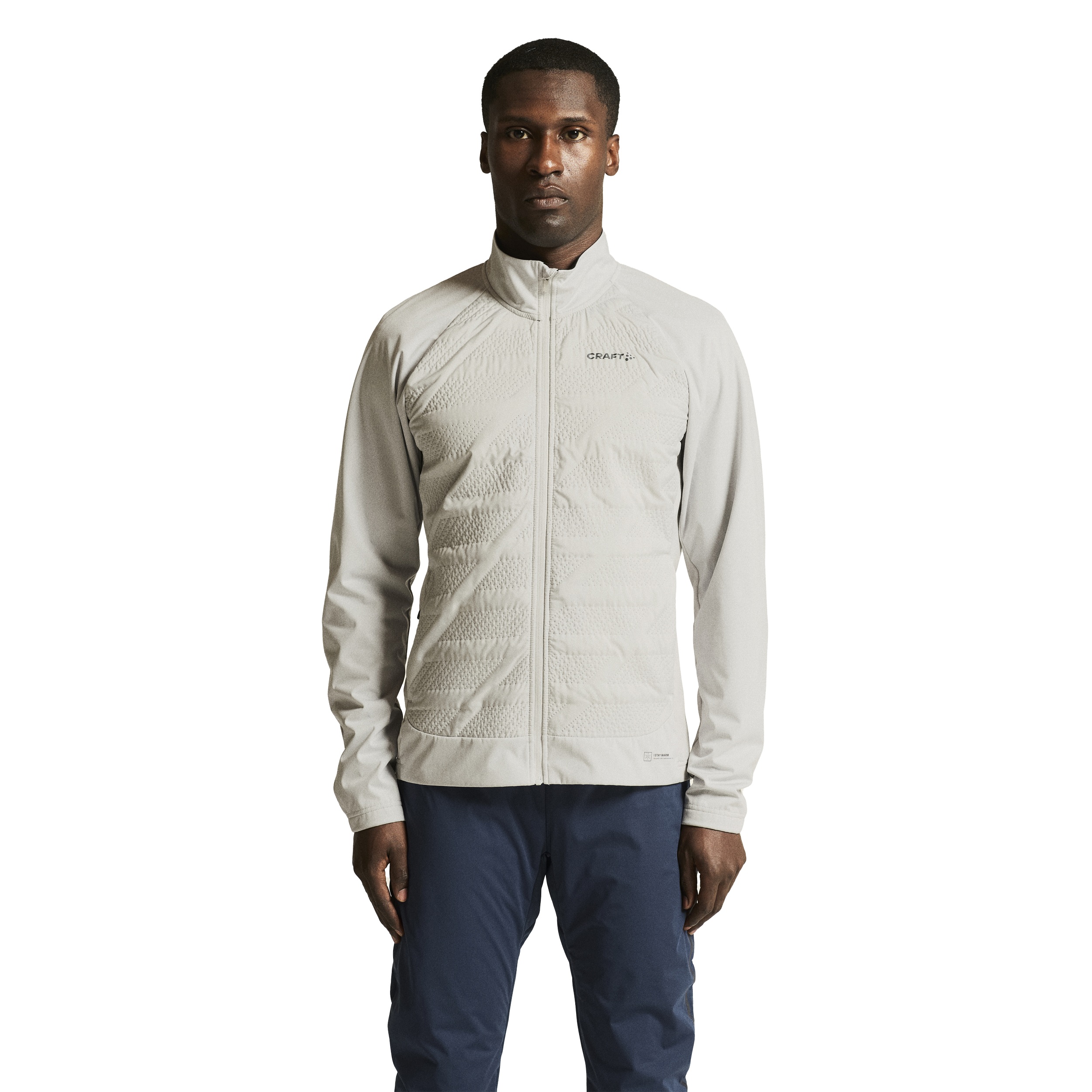 
CRAFT, 
Adv Nordic Training Speed Jacket 2 M, 
Detail 1
