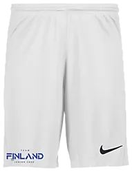 298936103101 NIKE Park III Short 298936103101 NIKE Park III Short Standard Small1x1