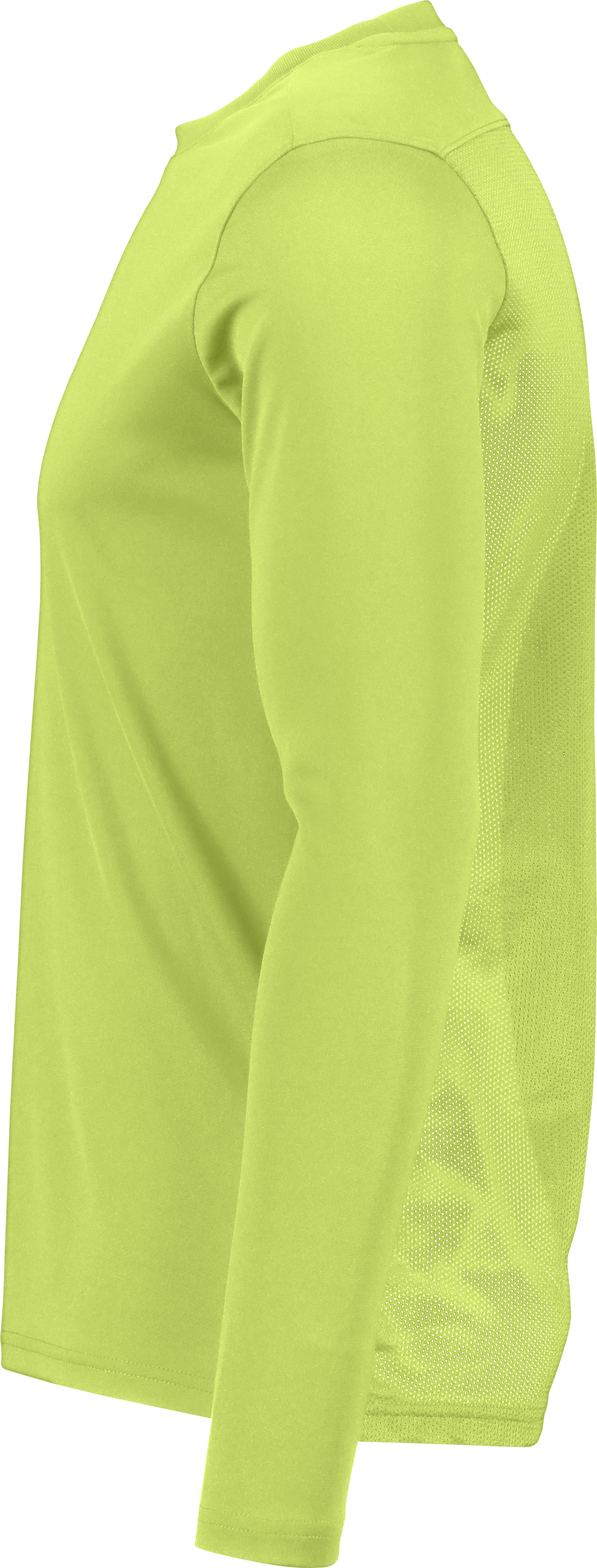 NIKE, Park VII LS Jsy Jr