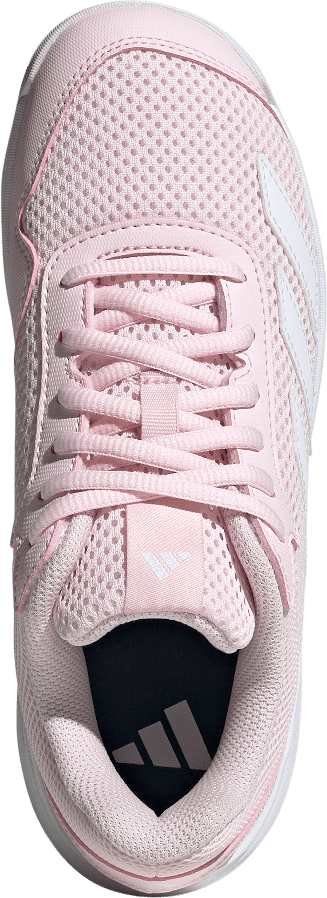 ADIDAS, COURTFLASH K