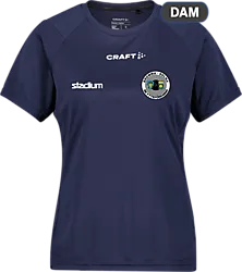 398764102101 CRAFT Rush 2.0 Ss Tee W 398764102101 CRAFT Rush 2.0 Ss Tee W Standard Small1x1