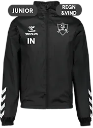 372311101102 HUMMEL Core Xk Spray Jkt Jr 372311101102 HUMMEL Core Xk Spray Jkt Jr Standard Small1x1