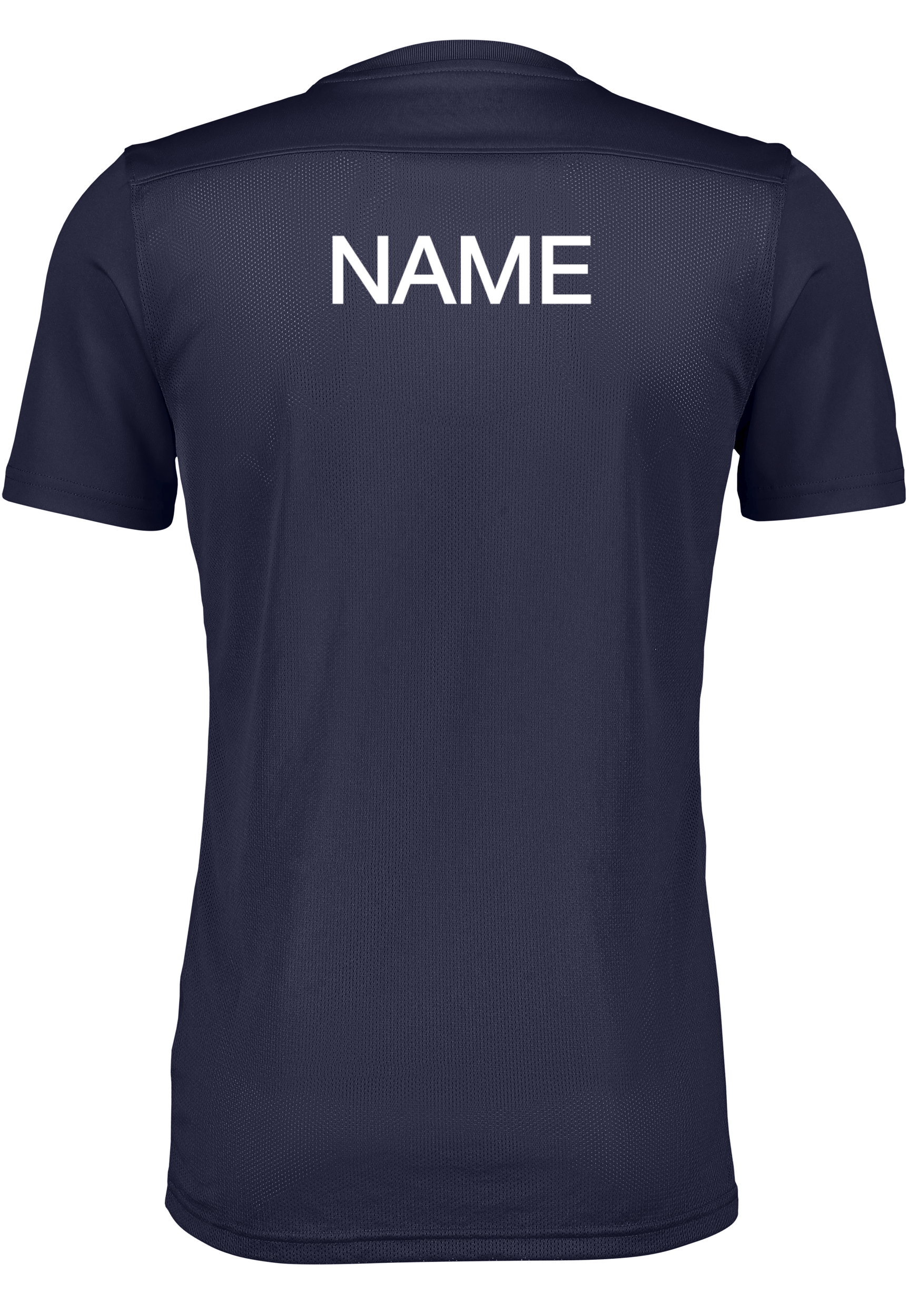 NIKE, Park VII SS Jsy