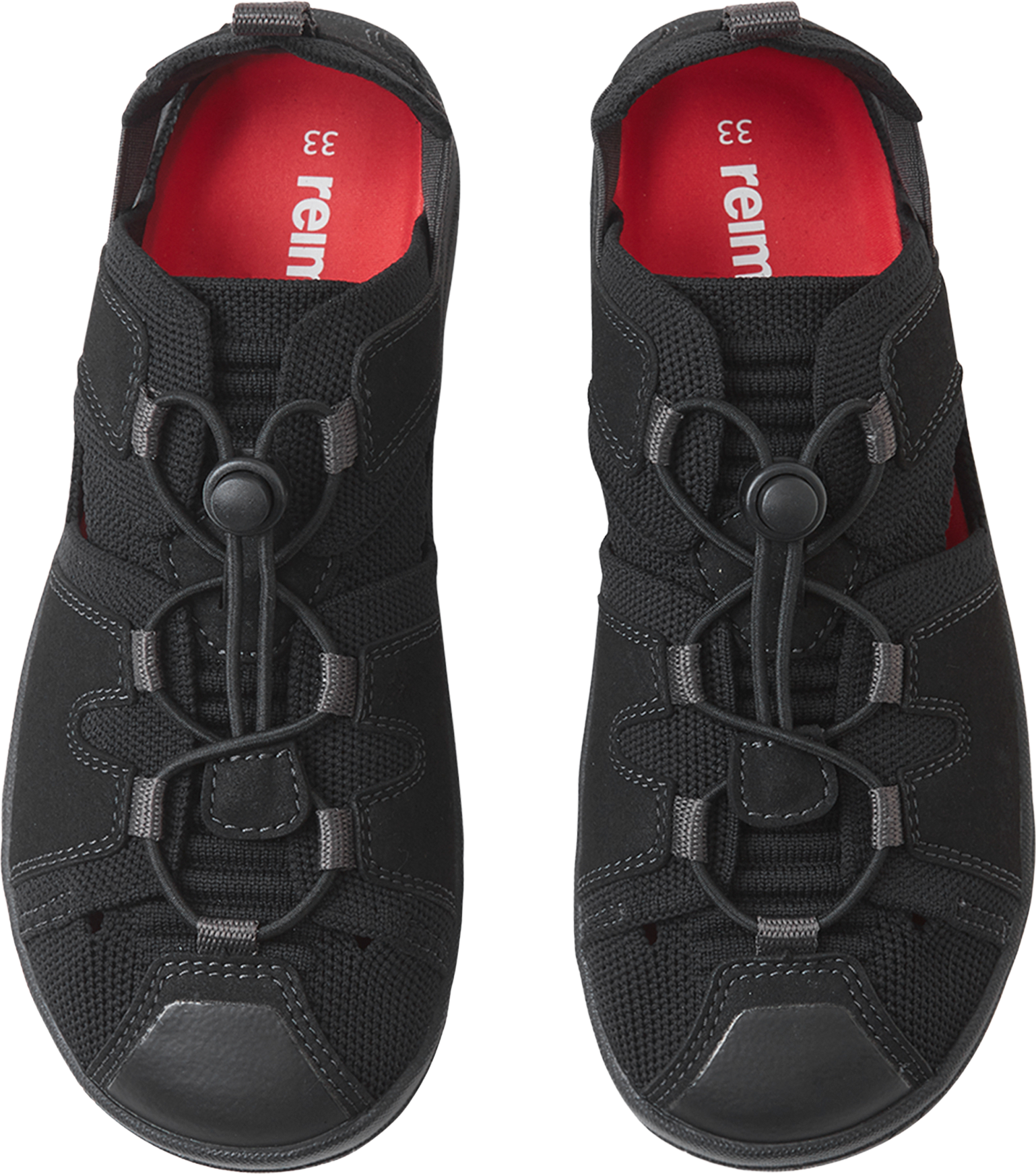 REIMA, J VALOA BAREFOOT