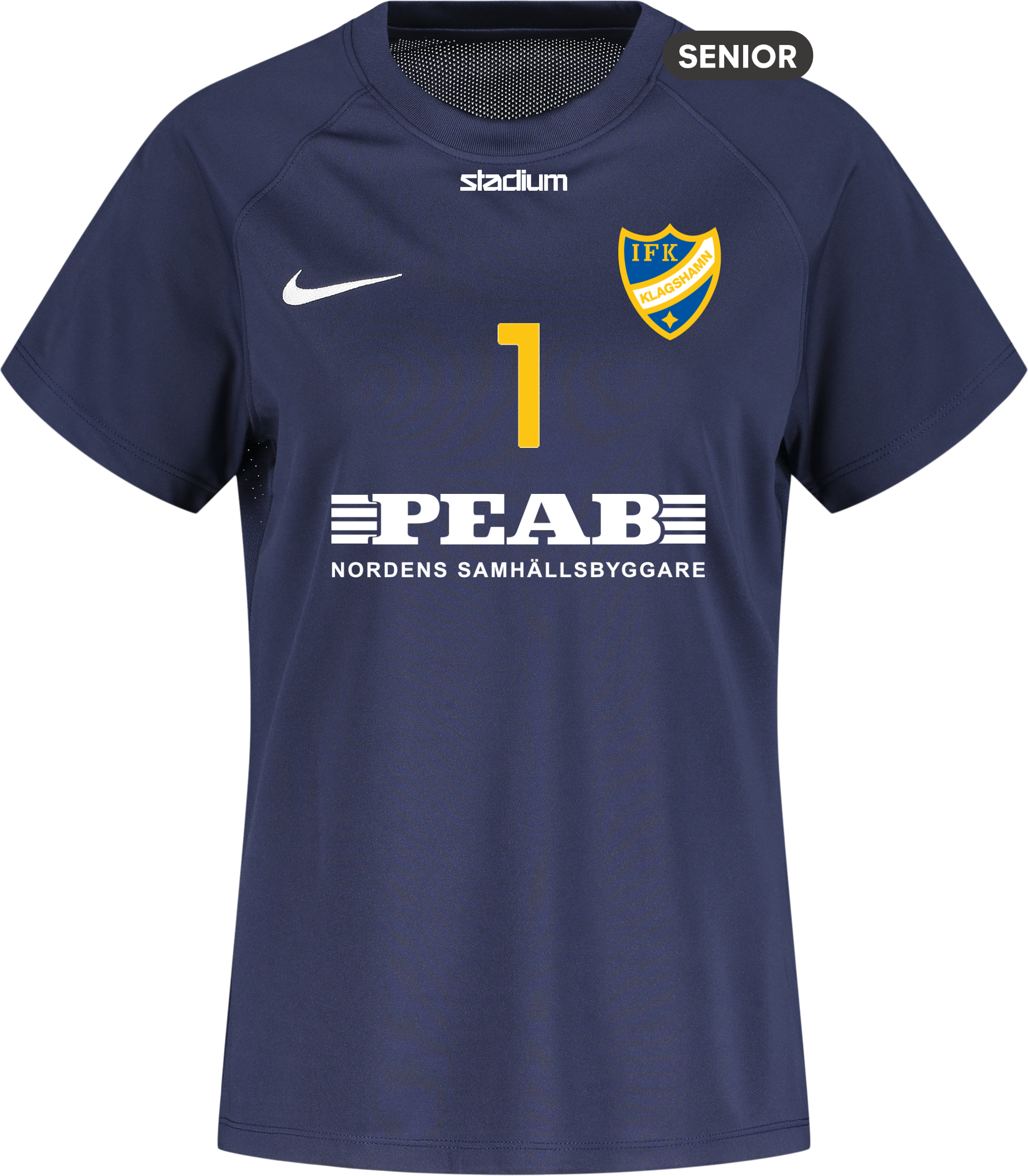 
NIKE, 
PARK VIII SS JSY W, 
Detail 1
