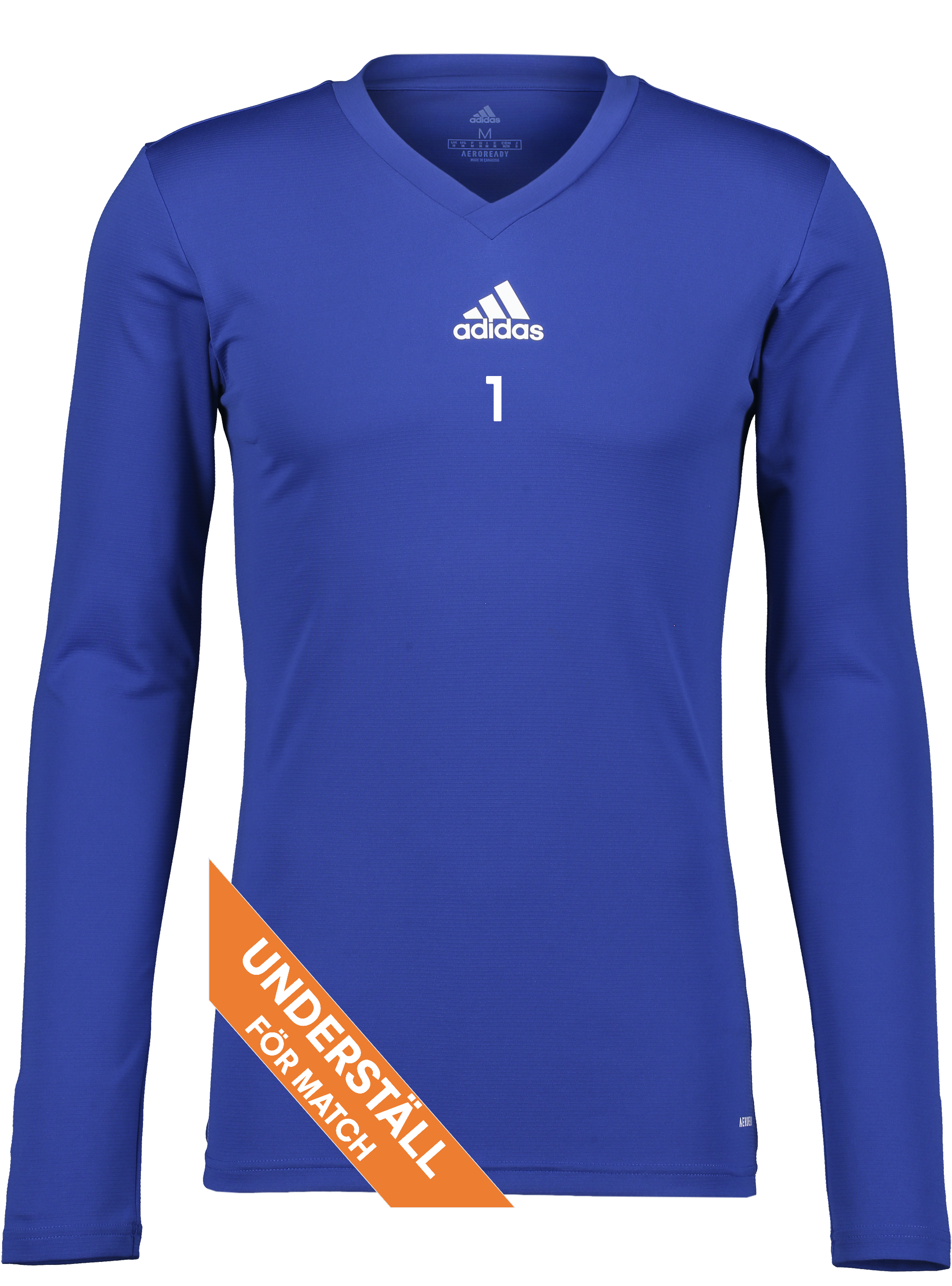 
ADIDAS, 
Team Base Tee, 
Detail 1
