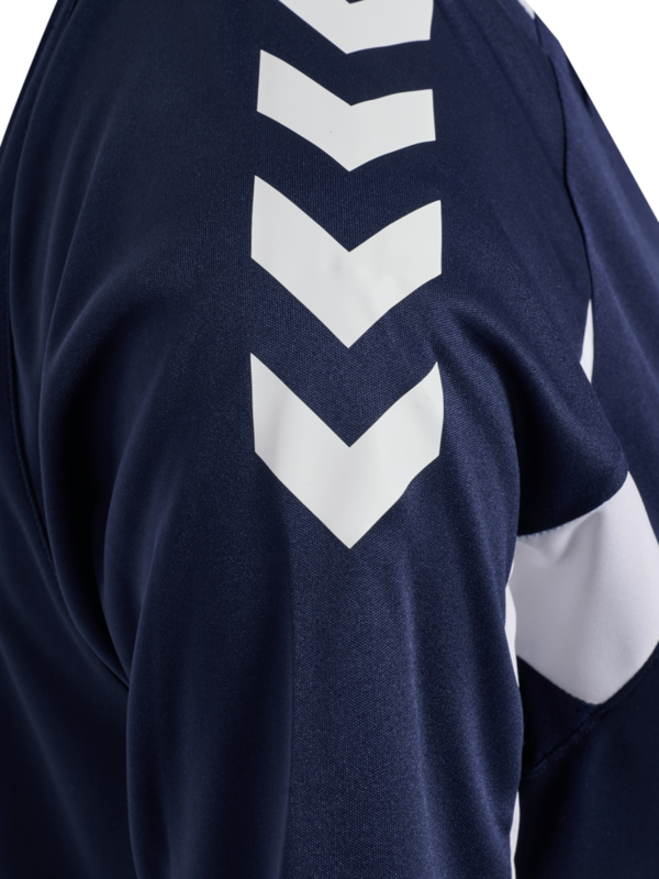 
HUMMEL, 
HMLCORE 2.0 JERSEY S/S WOMAN, 
Detail 1
