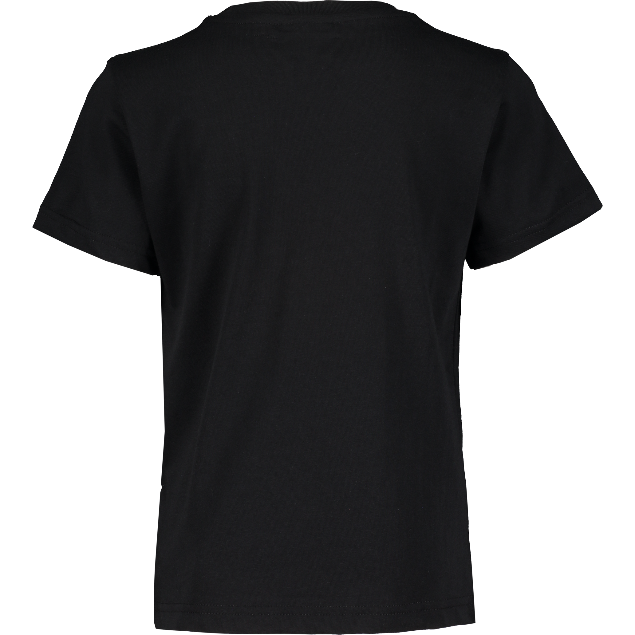 CHAMPION, Ss Printed Tee Jr