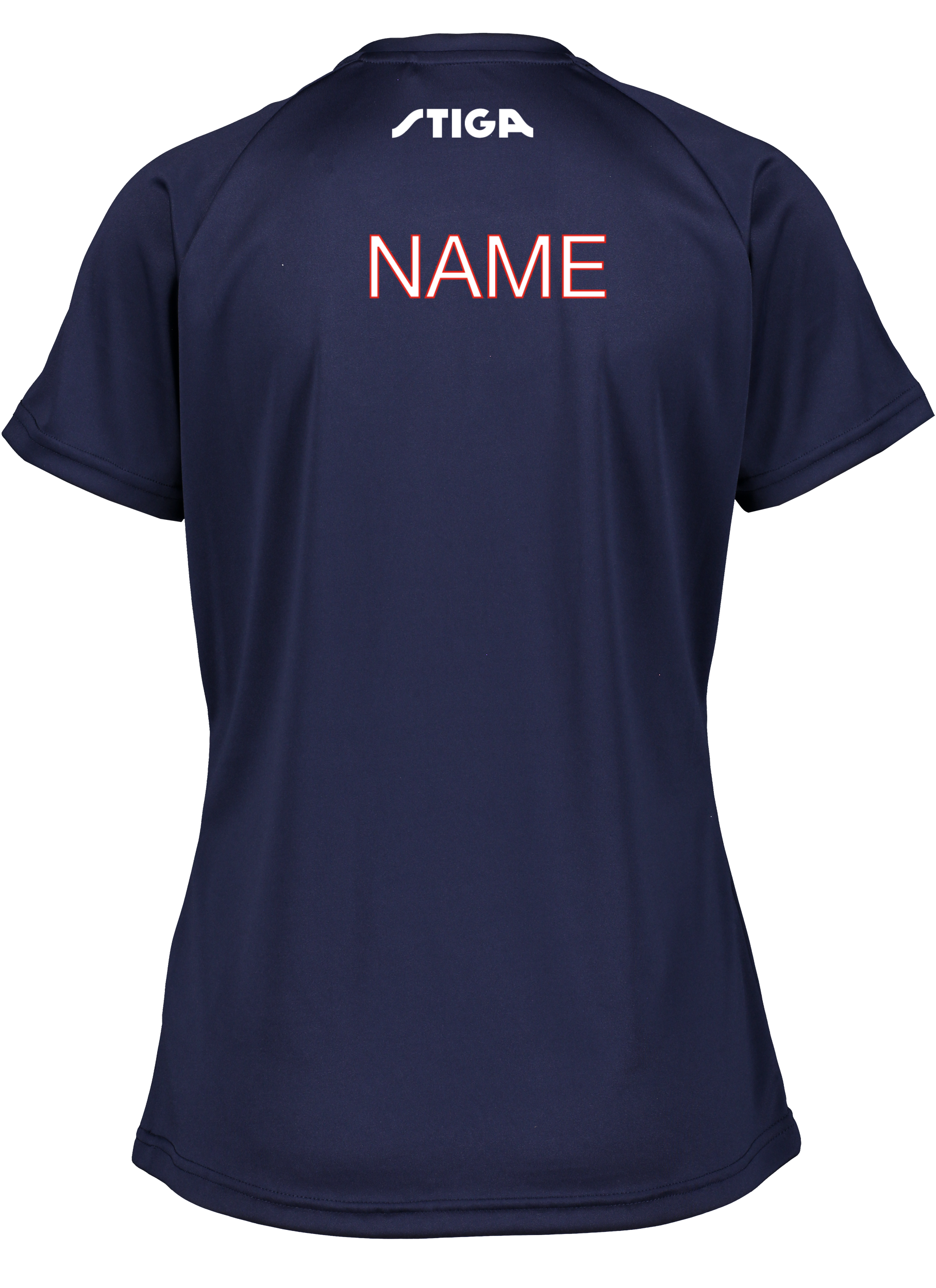 CRAFT, SQUAD GO CONTRAST JSY W